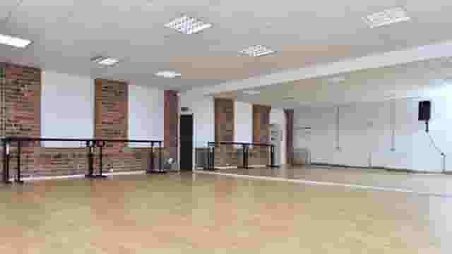 Dance Studio 3