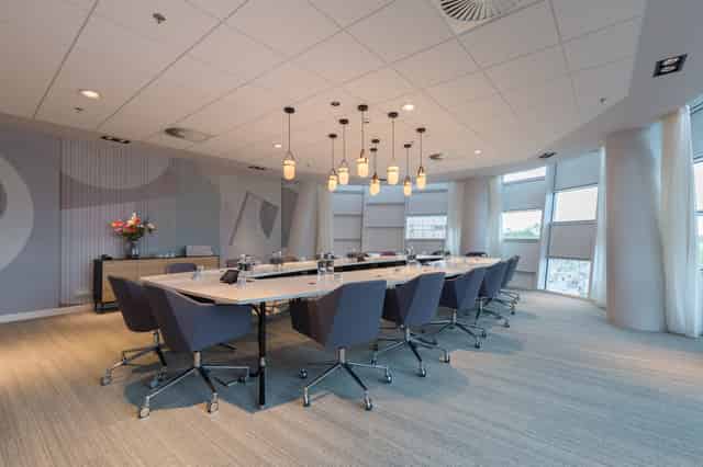 Boardroom