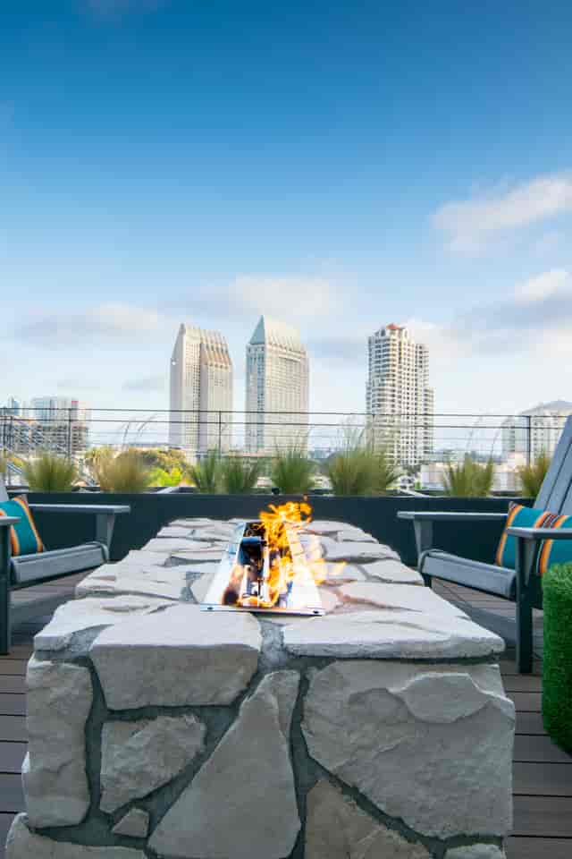 Modern Downtown Event Venue with ...