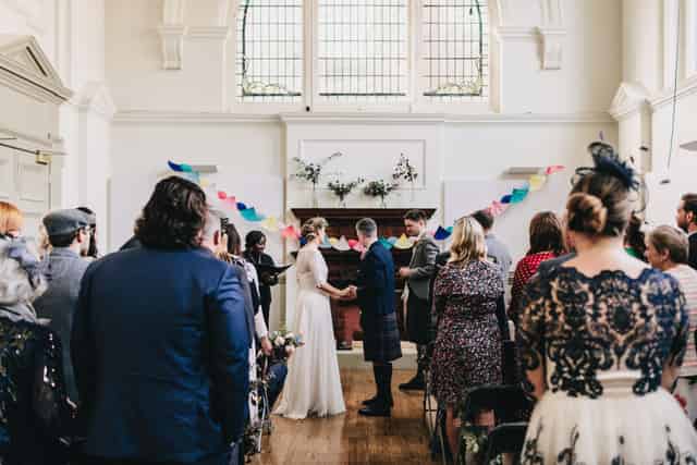 Wedding Ceremony