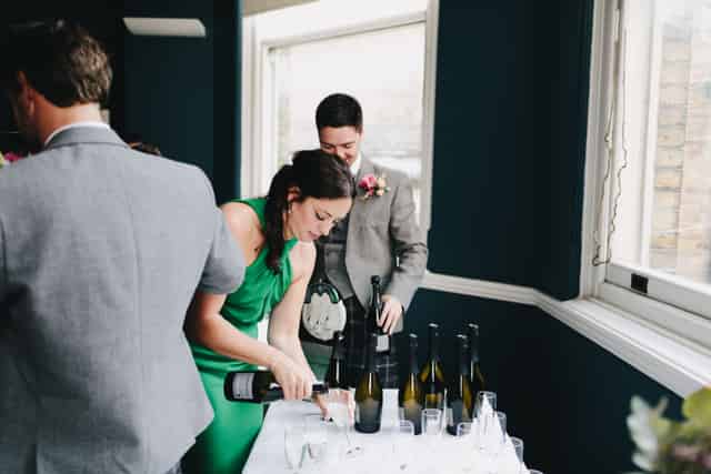Wedding Ceremony