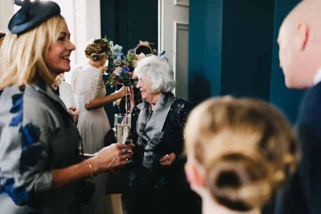 Wedding Photography