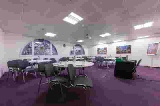 CCT Venues - Smithfield (City of London)