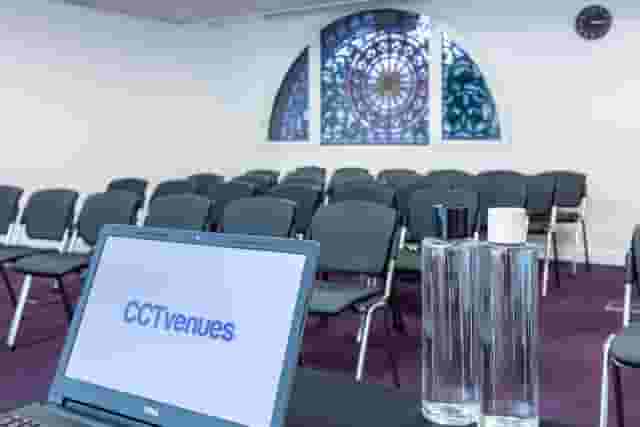 CCT Venues - Smithfield (City of London)