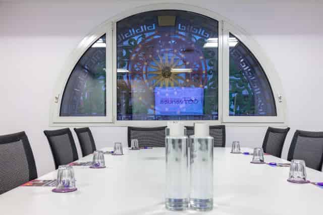Meeting Room 1