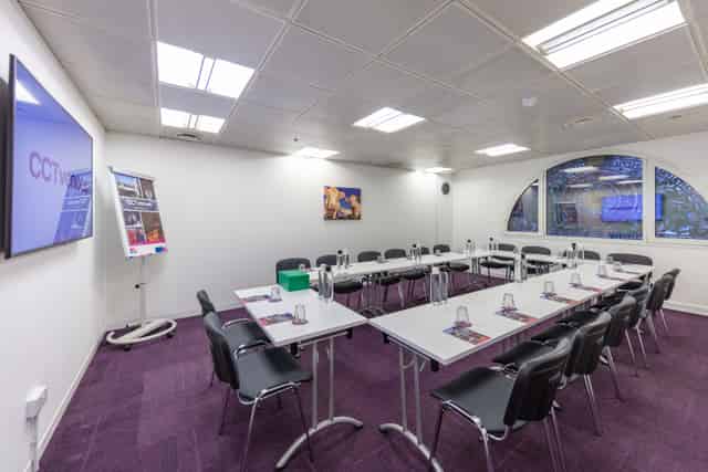 Meeting Room 3