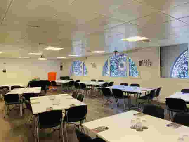 CCT Venues - Smithfield (City of London)