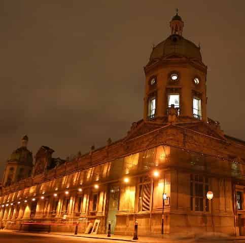 Billingsgate