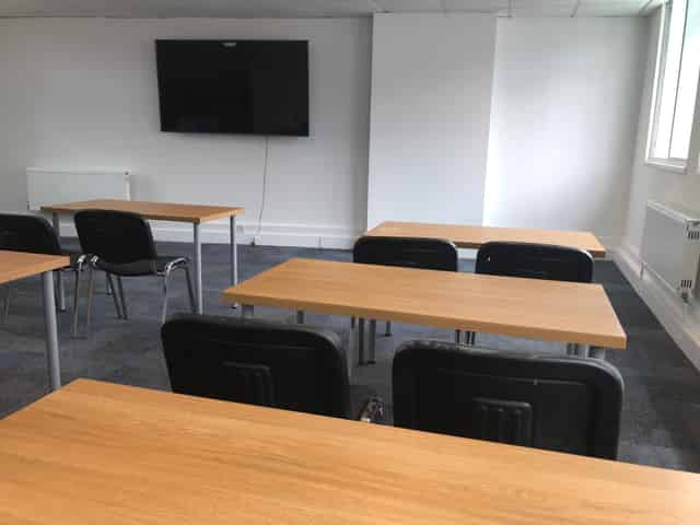 Seminar / Classroom