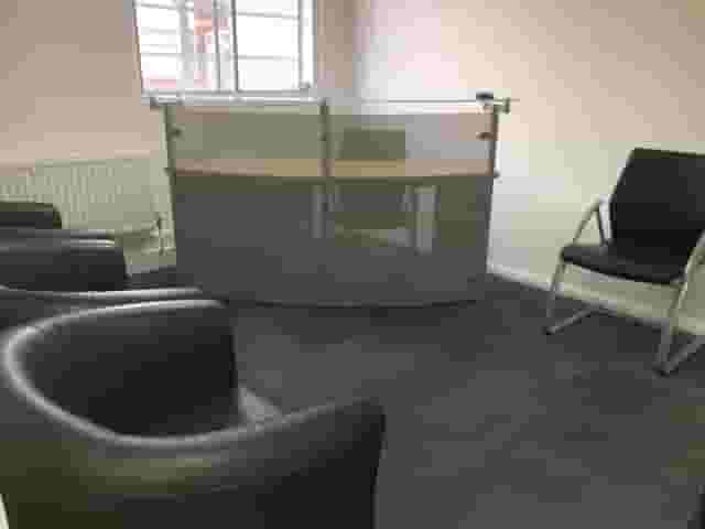 Board Room