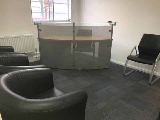 Board Room