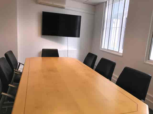Board Room