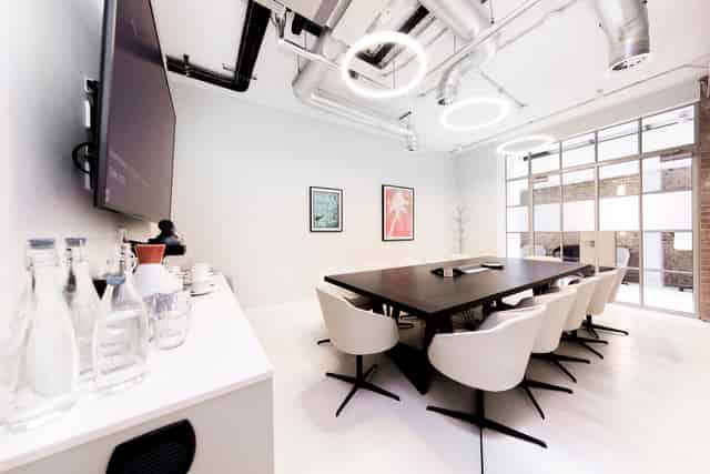 The Boardroom