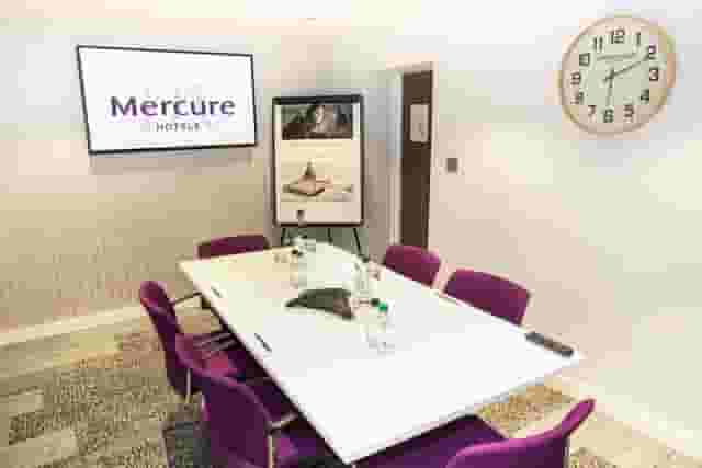 Sussex Suite