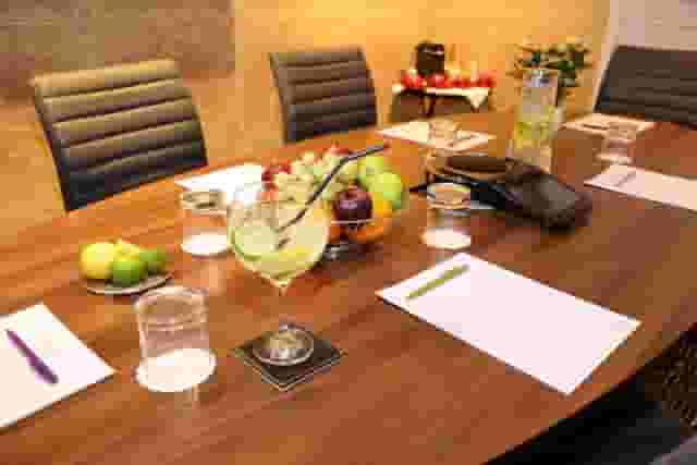 The Hyde Suite
