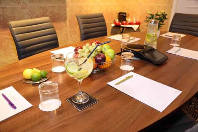 The Hyde Suite