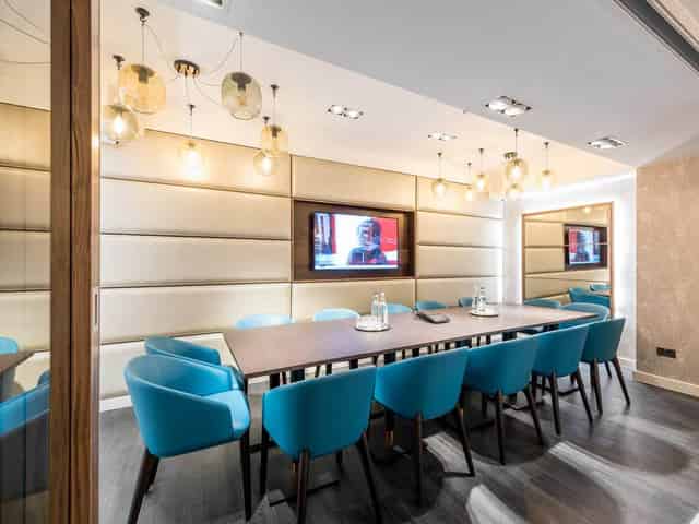 The Serpentine Suite