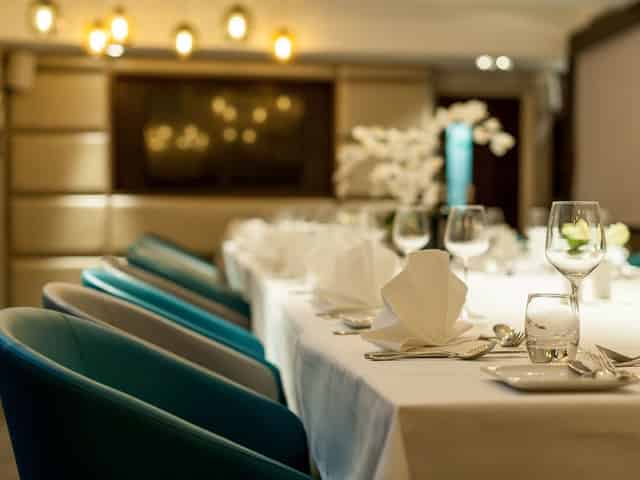 The Serpentine Suite
