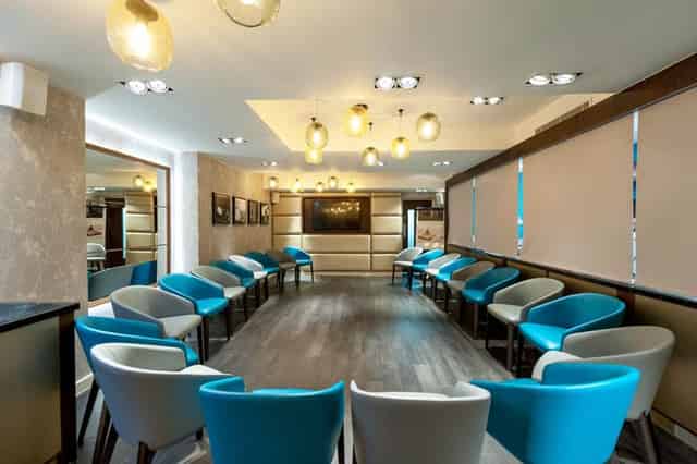 The Serpentine Suite