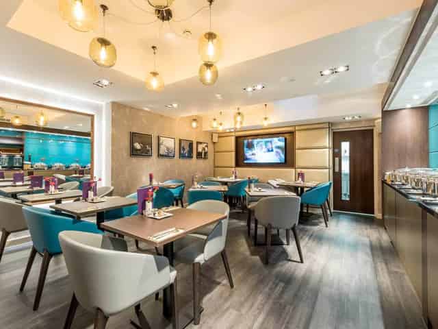 The Serpentine Suite