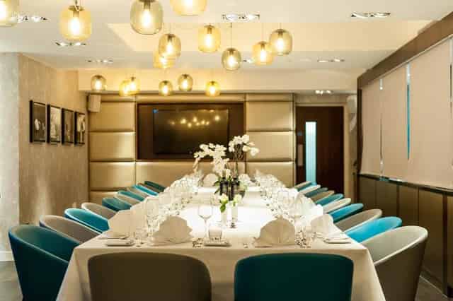 The Serpentine Suite