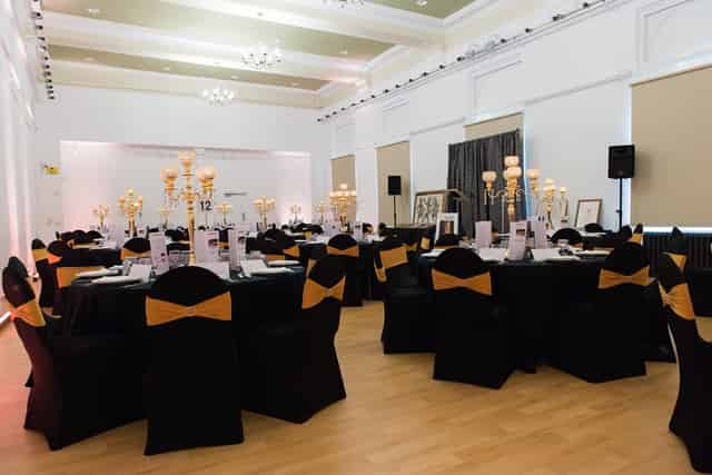 Indus Hall