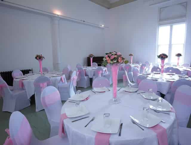 Indus Hall