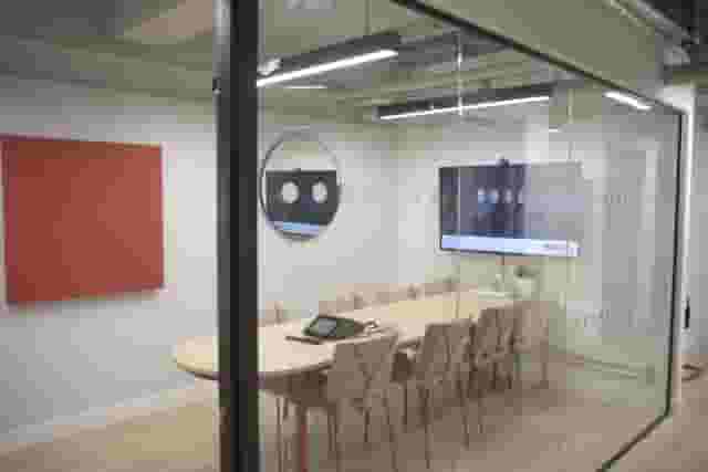 Huckletree Soho