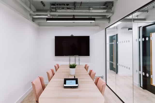 Alto Meeting Room 