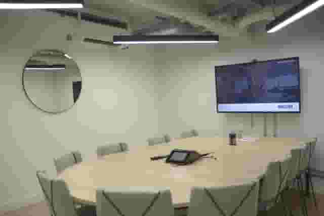 Plex Meeting Room