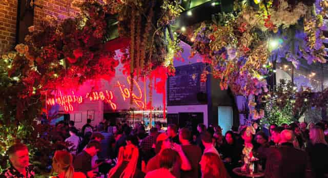 Whole Venue