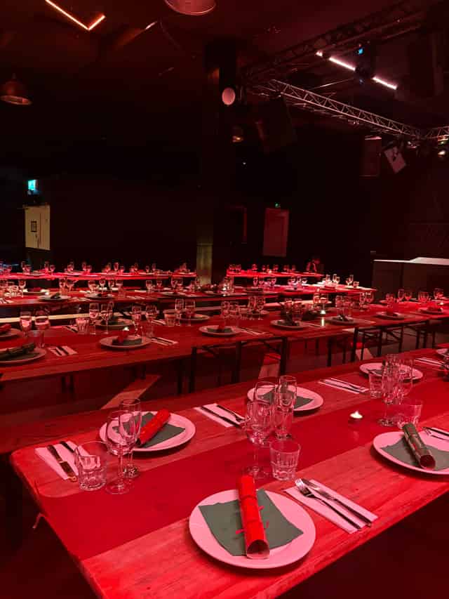 Launch Party