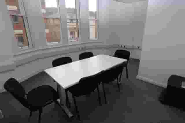 Chinese Community Centre