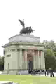 South London