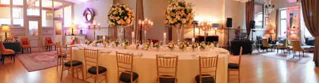 Anniversary Party