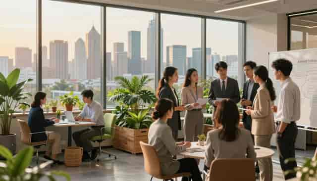 International Testing & Training Services (ITTS)
