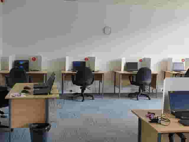 Exam/Training Room