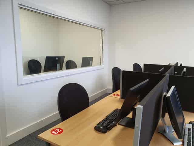 Exam/Training Room 2