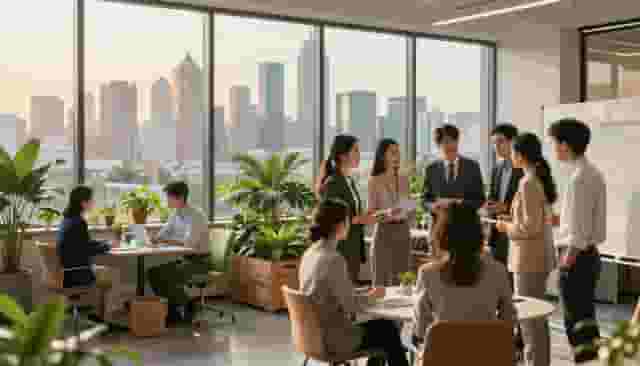 International Testing & Training Services (ITTS)