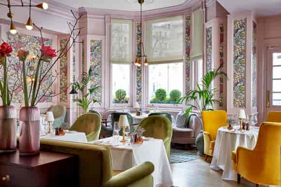 The Kensington