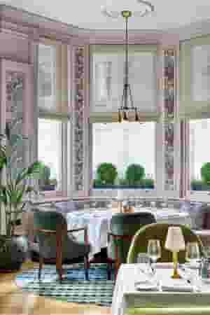 The White Room