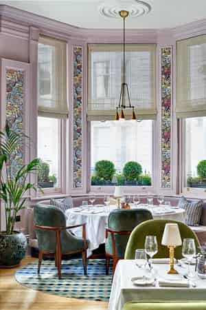The White Room 