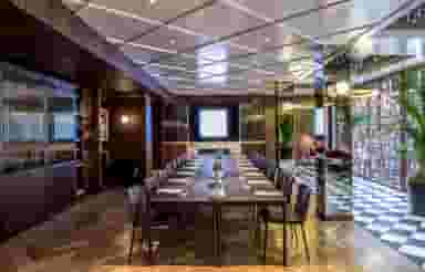 Private Dining
