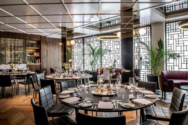 The Marylebone Hotel, London •