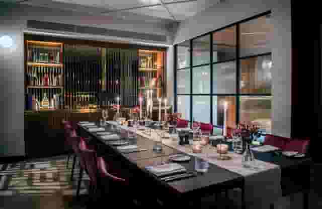 The Marylebone Conference Venue