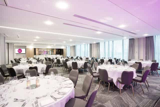 Belmont Suite