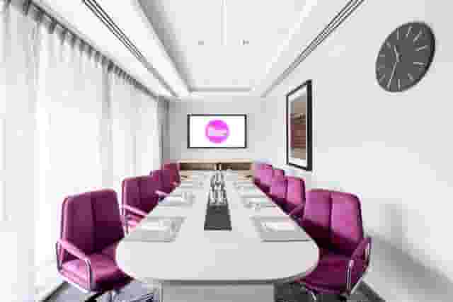 Boardroom One