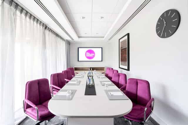 Boardroom One
