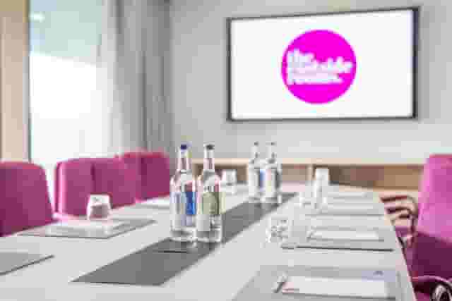 Boardroom One