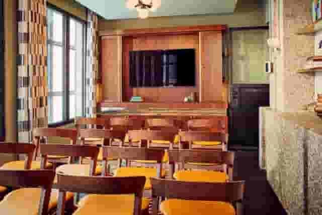 The Hoxton, Holborn